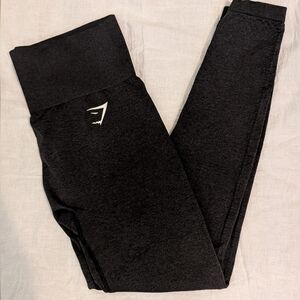 Gymshark Black Leggings
